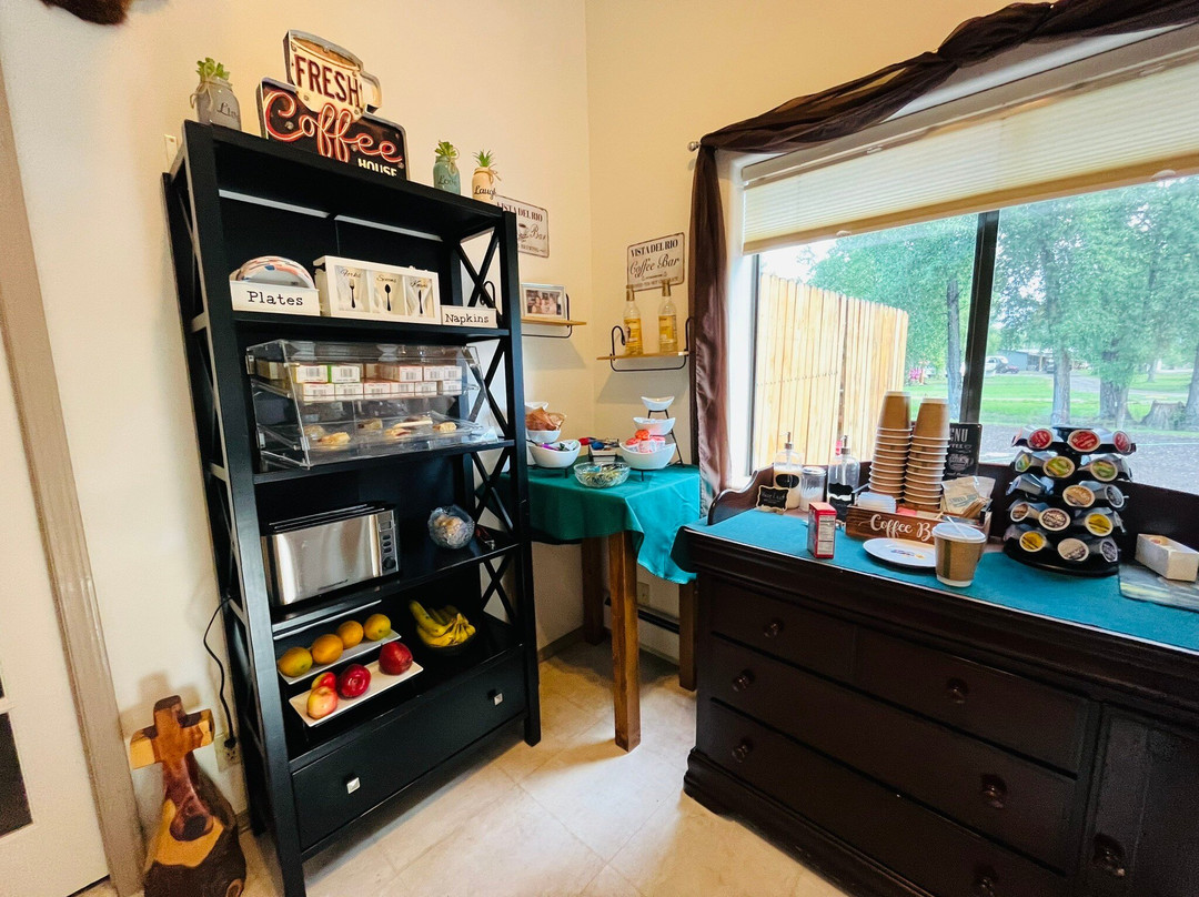 Vista Del Rio Lodge主图