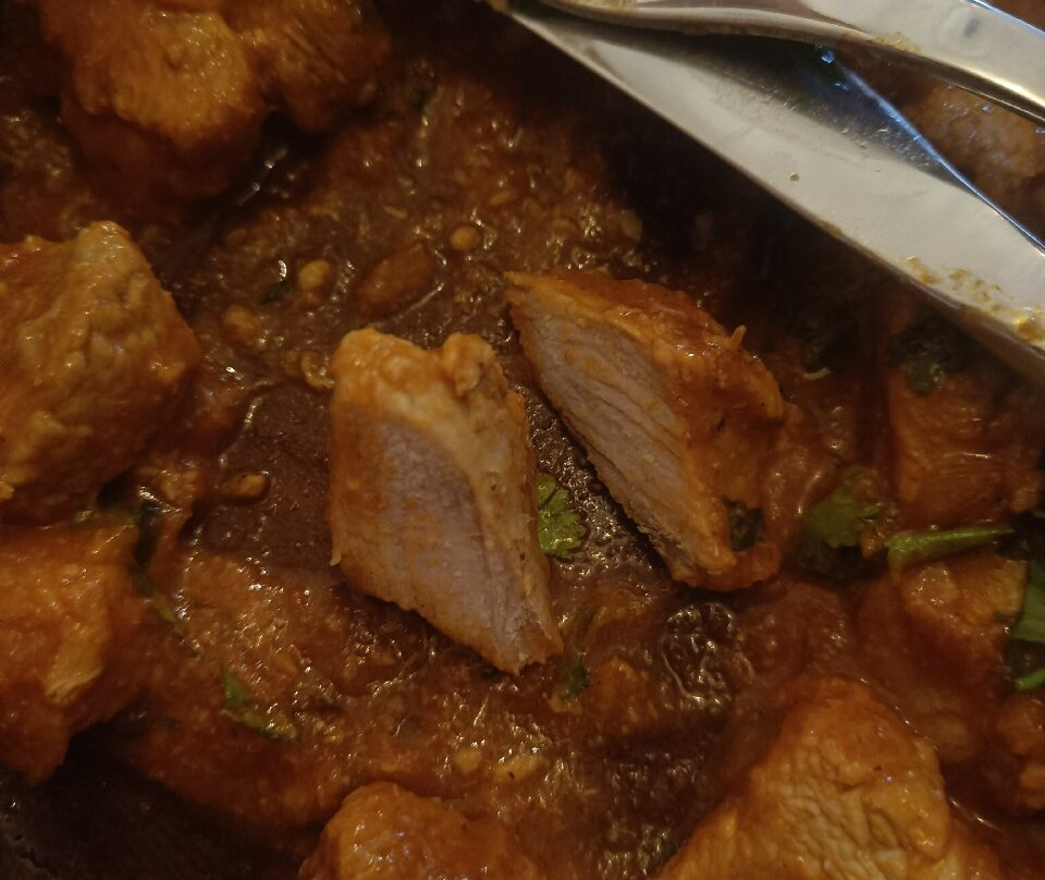Georgisches Doli Restaurant