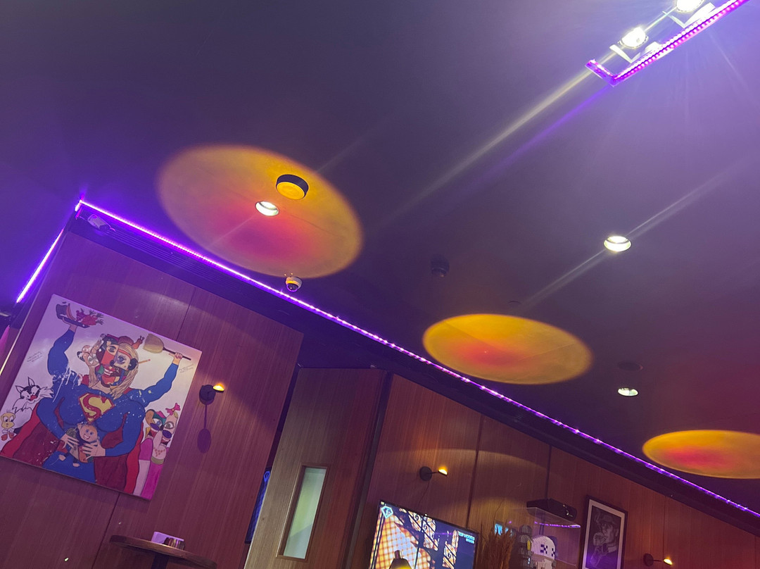 The Smallville Hotel主图