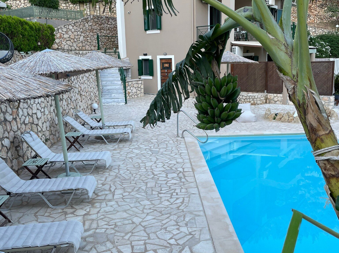 Katarina Apartments主图