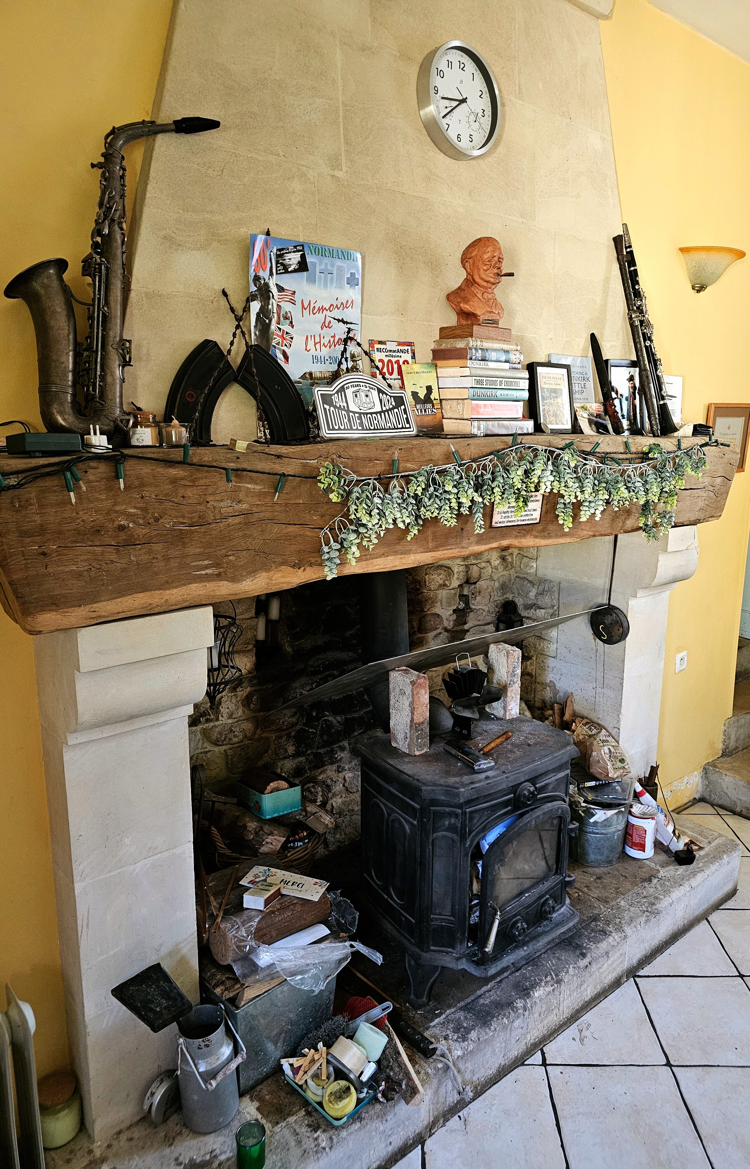 Normandy Beach B & B-官方