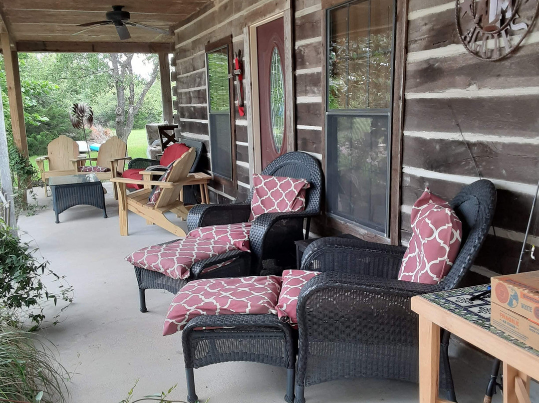 Busted Oak Cellars-Carmine必去景点