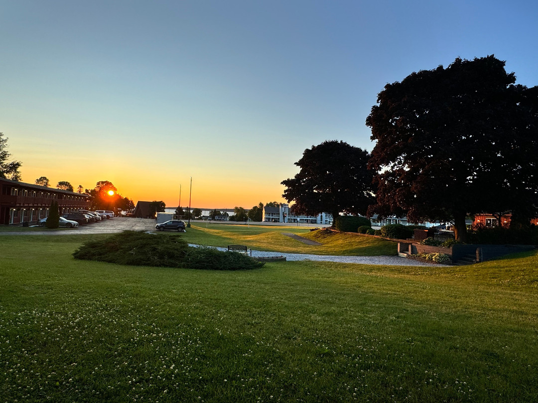 Cedar Hill Lodge主图