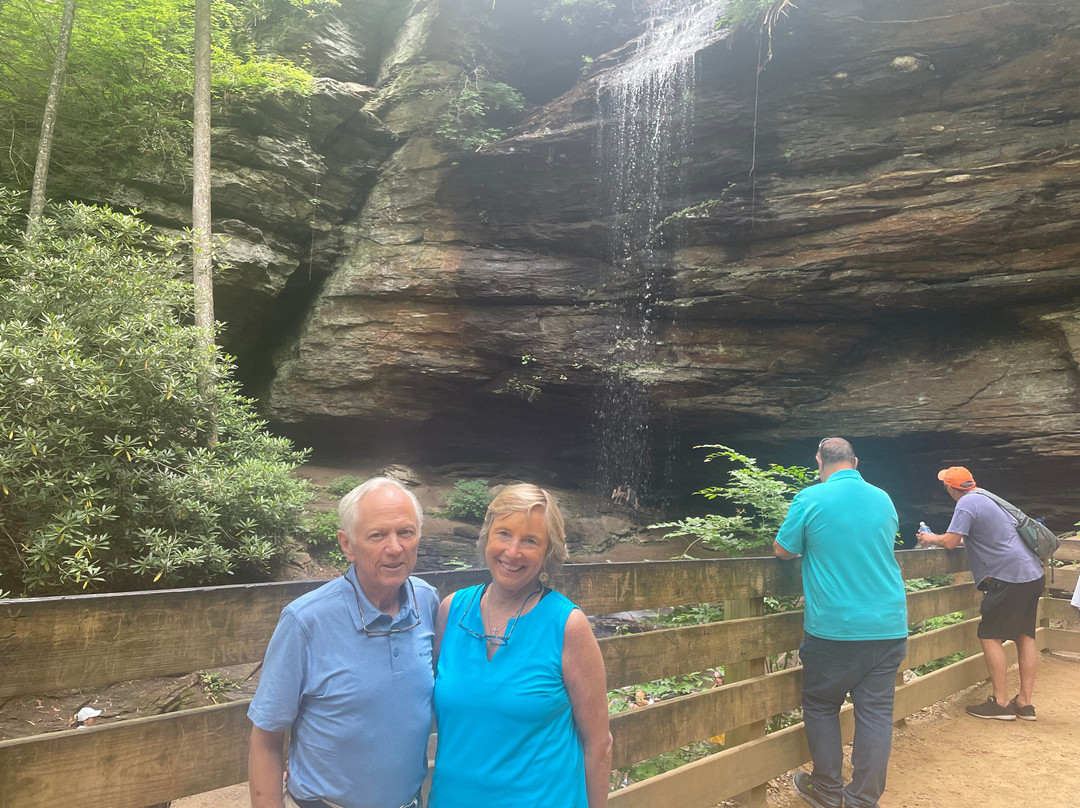 Mountain Inn & Suites Flat Rock主图