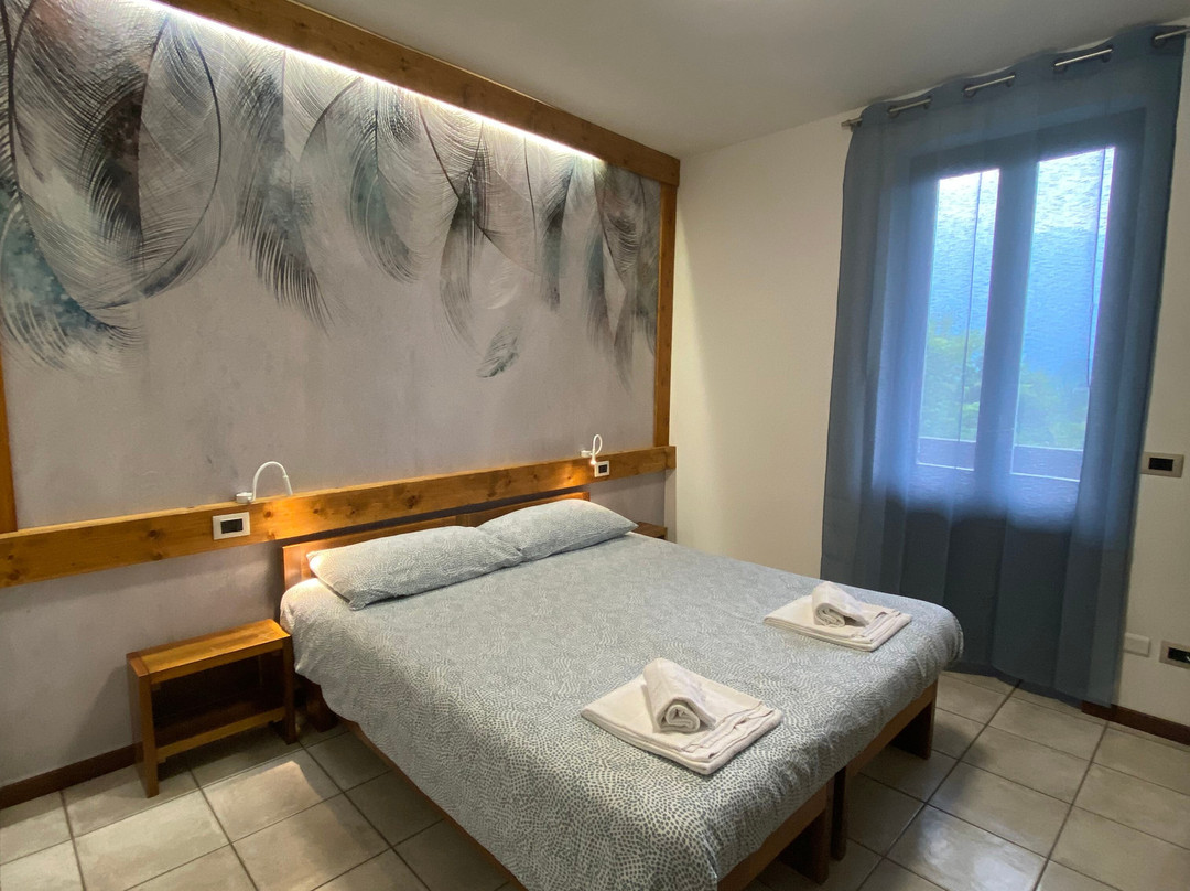 B&B Casa Del Viandante主图