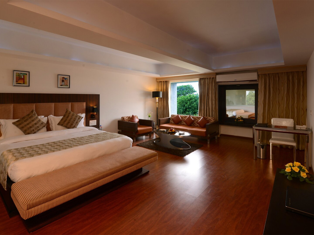 Top3 Lords Resort主图