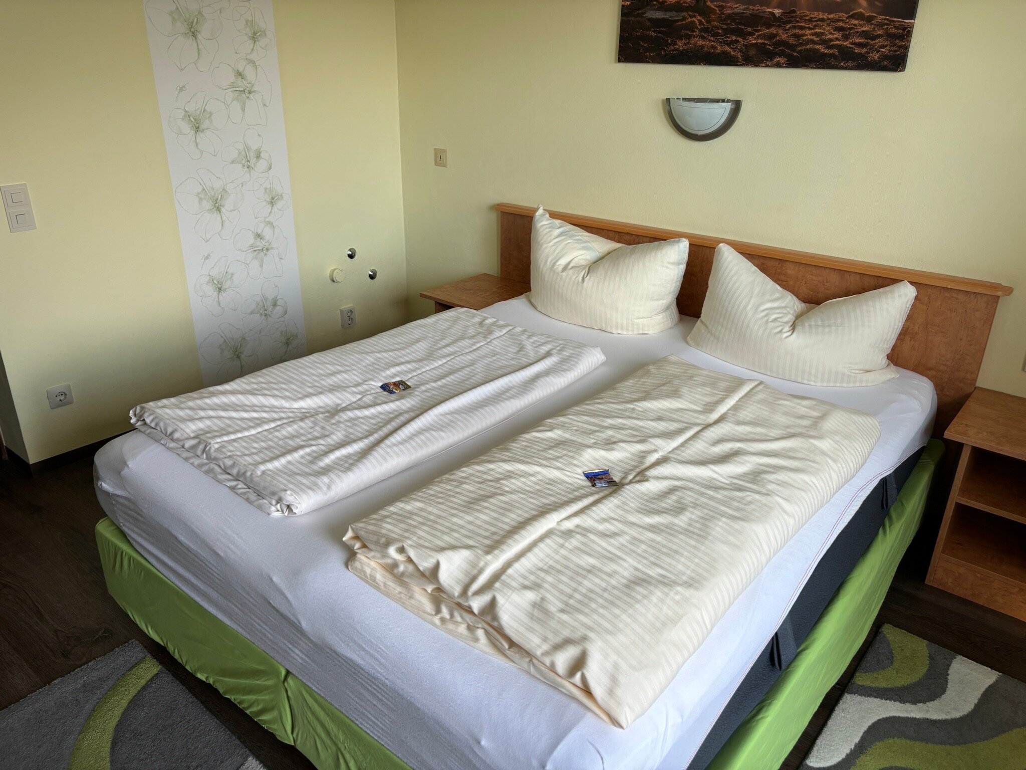 Hotel Alpenblick Berghof-官方