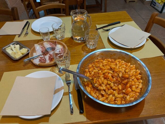 Agriturismo S'Armidda主图