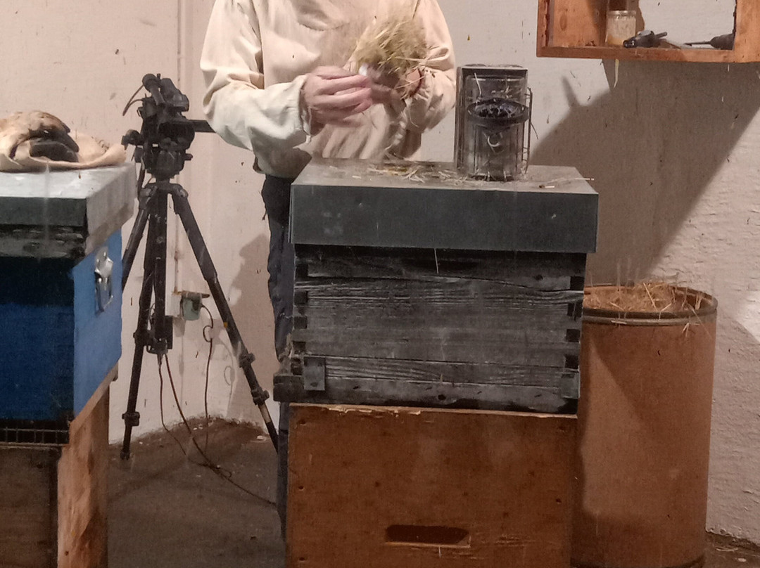 La Ruche des Puys-Saint-Ours必去景点