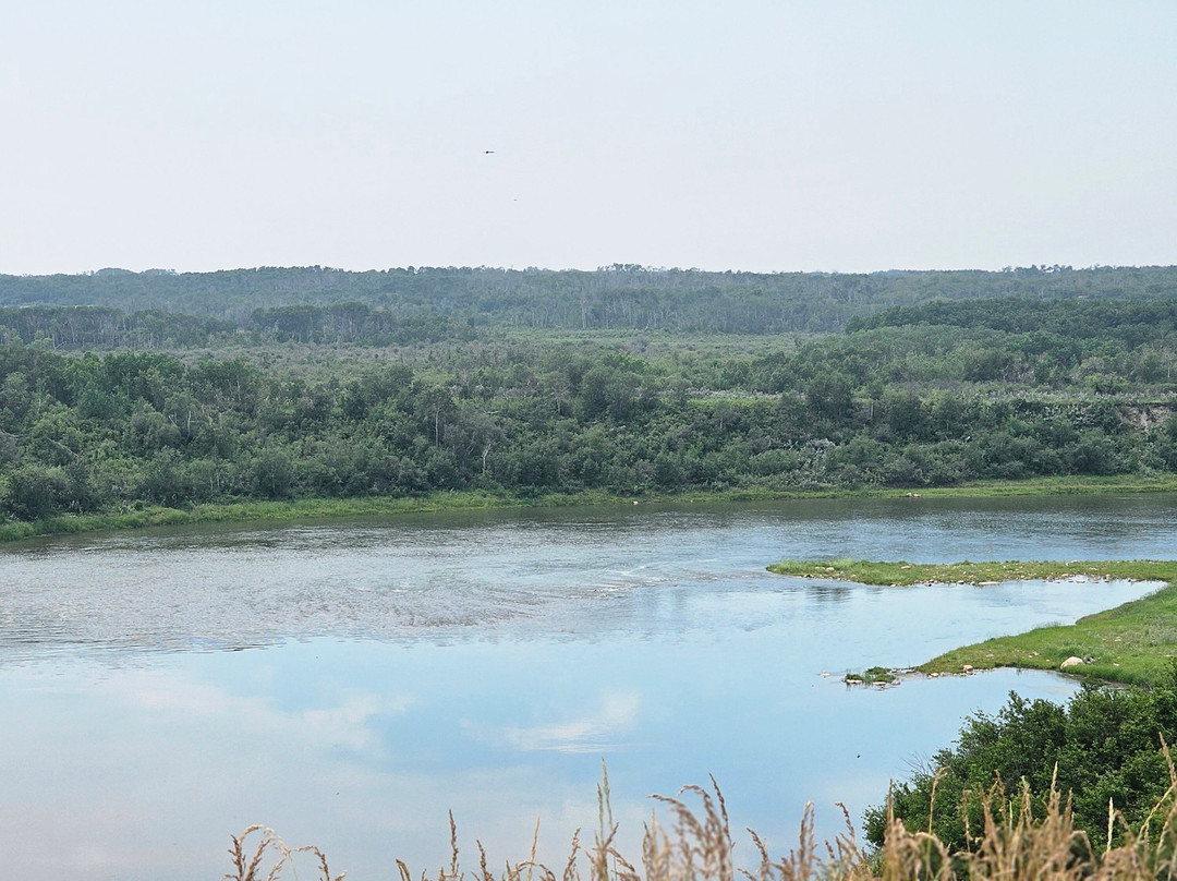 Batoche National Historic Site景点图片