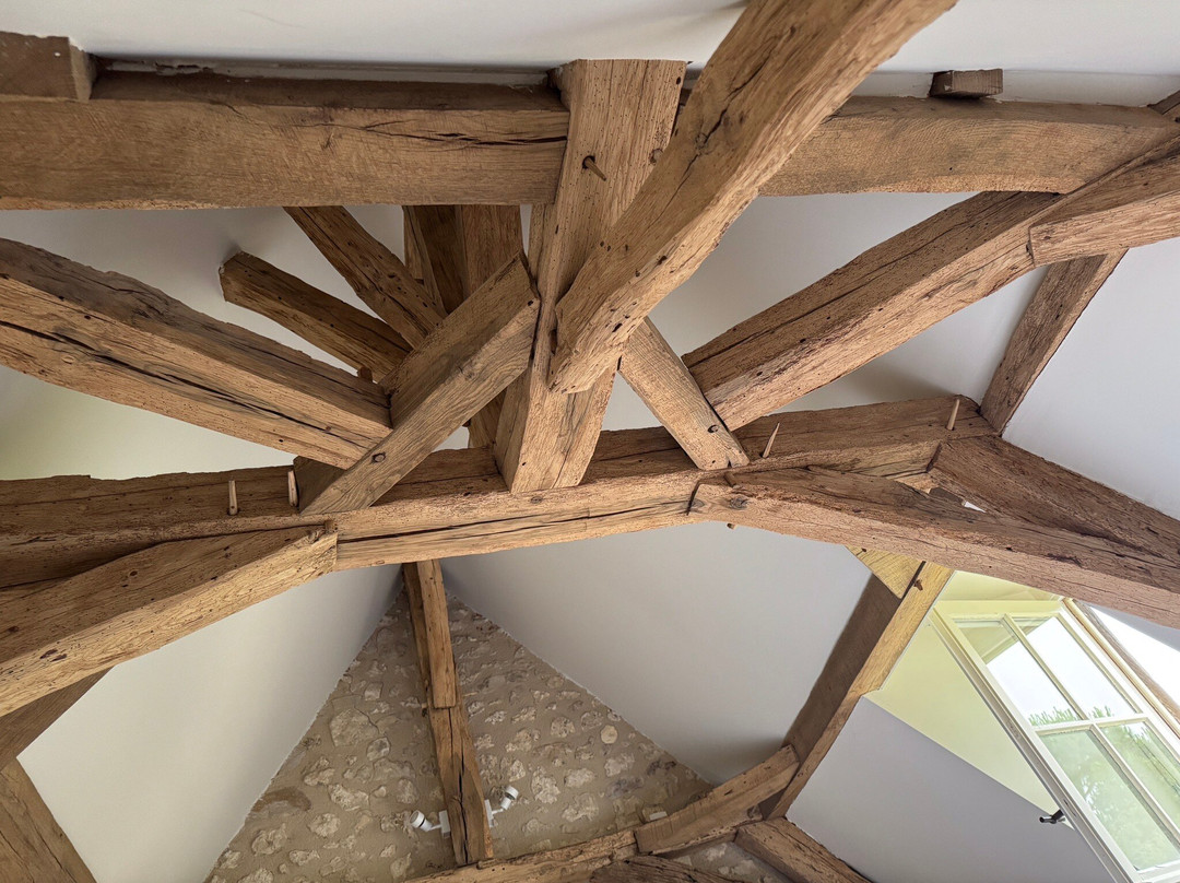 Domaine de La Valette主图