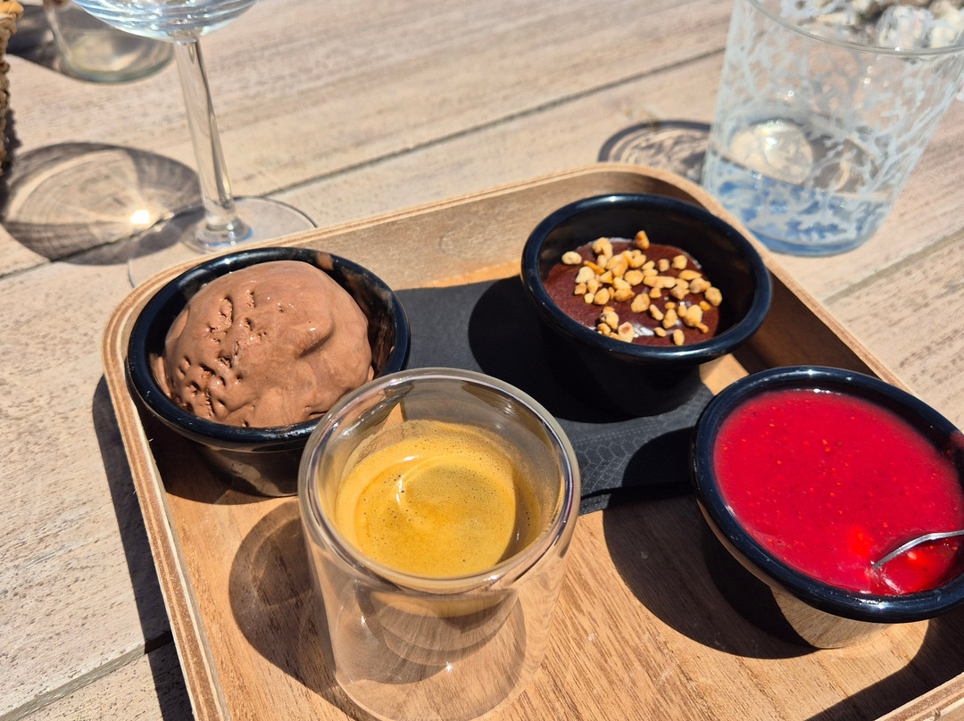 Core by Clare Smyth