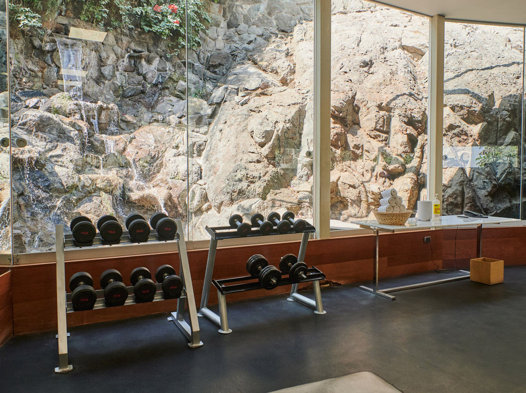 Hotel Casa Andina Premium主图