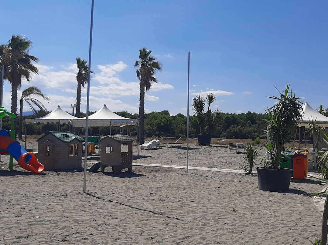 Villaggio Giardini D'Oriente主图