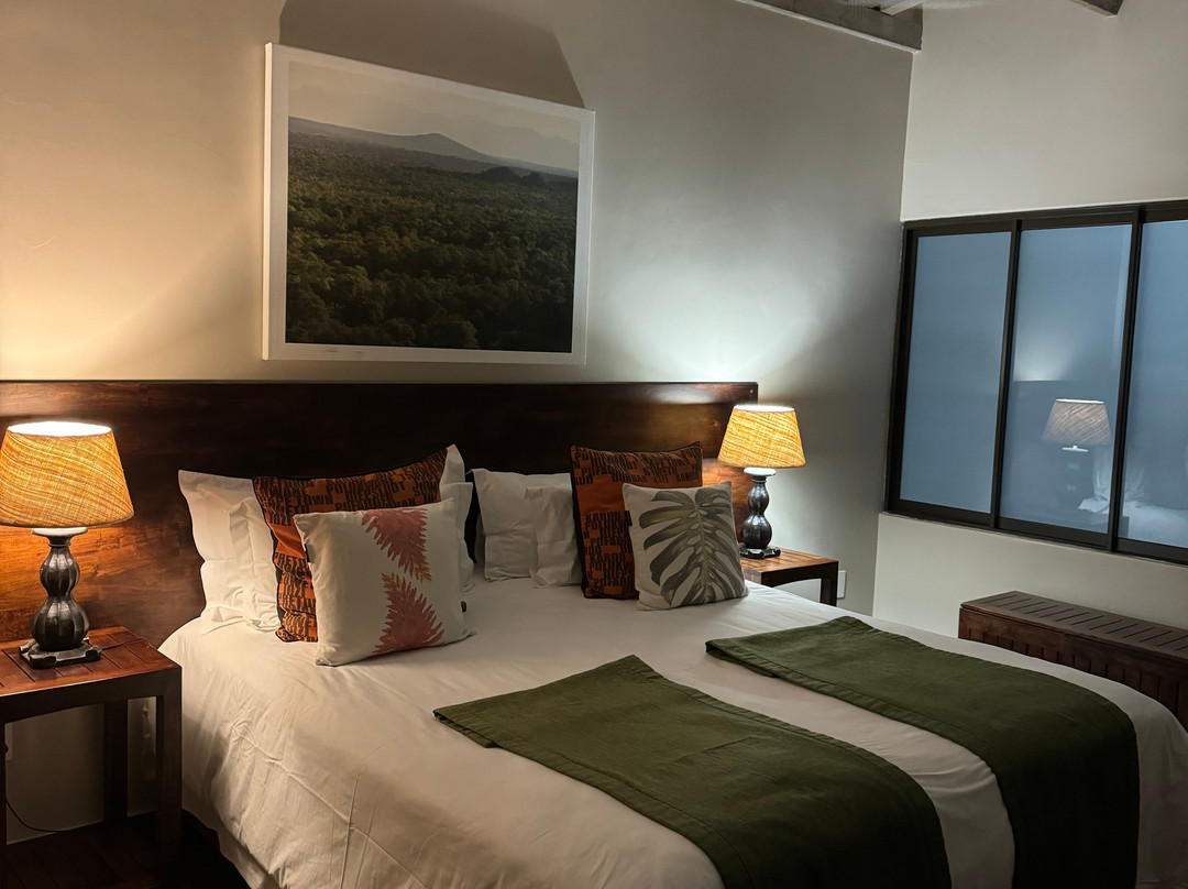 Bushveld Terrace Safari Hotel, Lodge & Spa主图