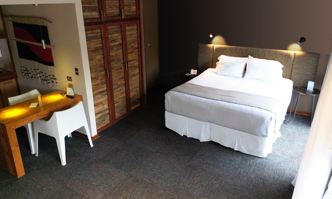 Terral Hotel & Spa主图