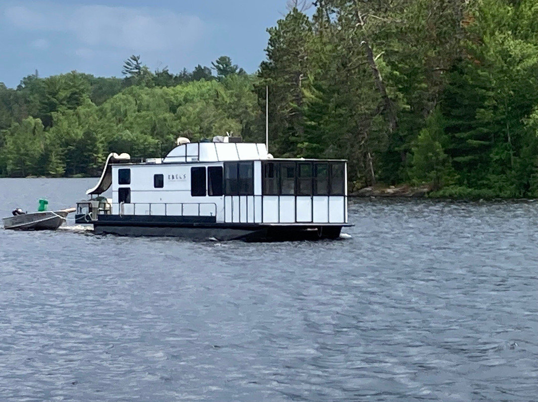 Voyageurs National Park景点图片