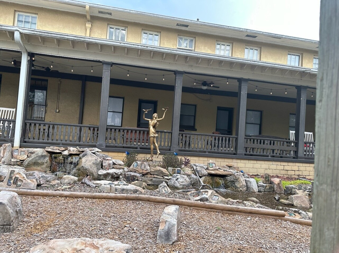 Cassadaga Hotel主图