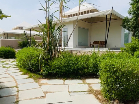 Brij Pola, Jawai - Luxury Jungle Camp with Private Pools主图