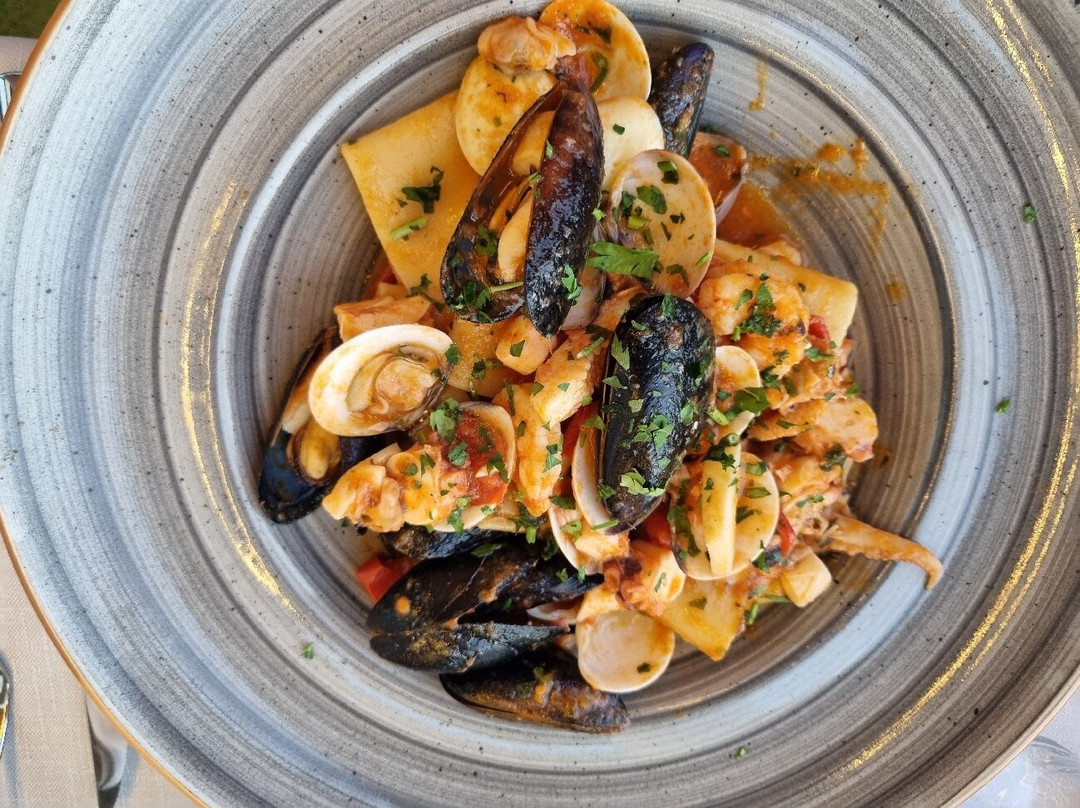 Core by Clare Smyth