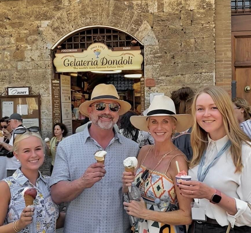 Belitaly Tours & Limo-佛罗伦萨必去景点