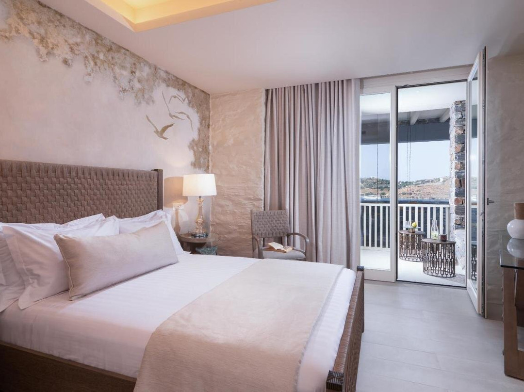 Ydor Hotel & Spa主图