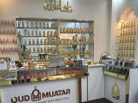 Oud Muatar Attar And Perfume Udaipur