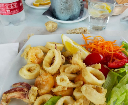 Arathena Rocks Hotel主图