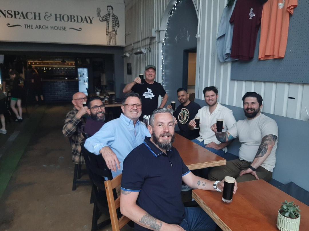 AleHunters-伦敦必去景点