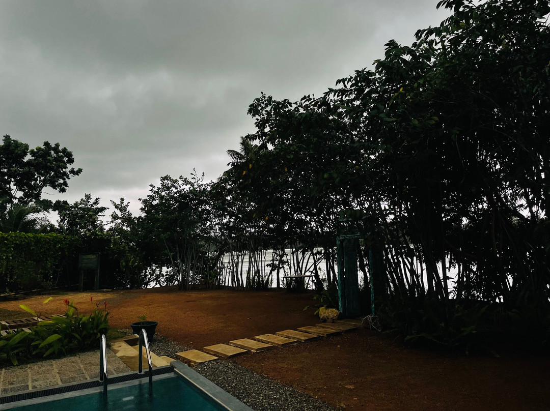 Pivithuru River Cabanas-希克杜沃必去景点