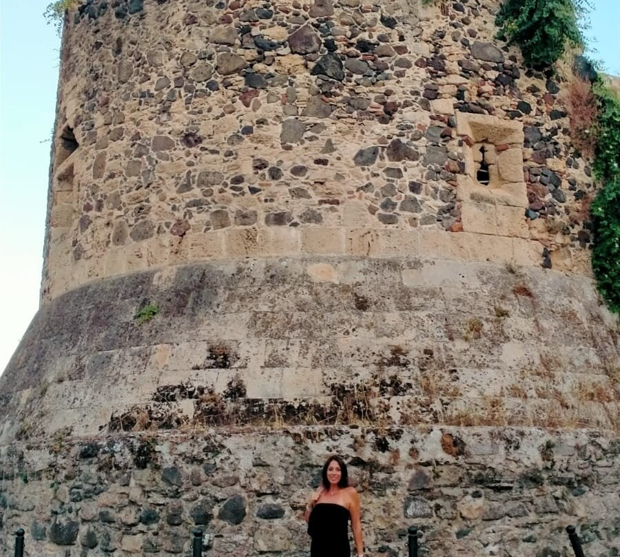 Eleonora Bed & Breakfast主图