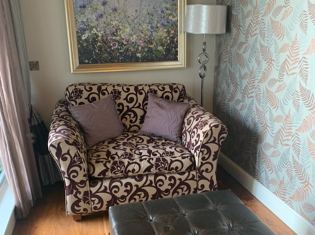 Fernhill House Hotel主图