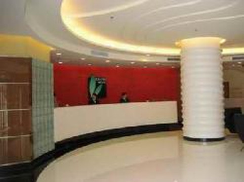 锦江之星风尚酒店(惠州西湖东站店)主图