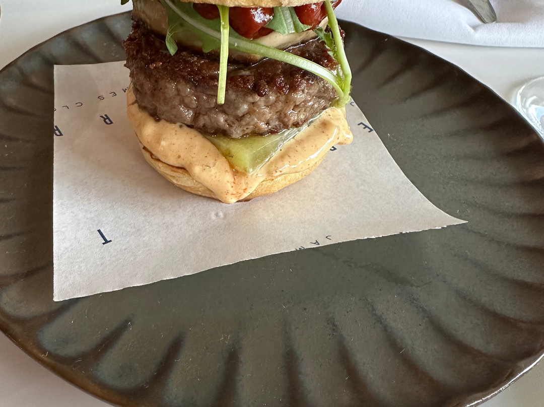 Terra At Rockcliffe Hall, Darlington