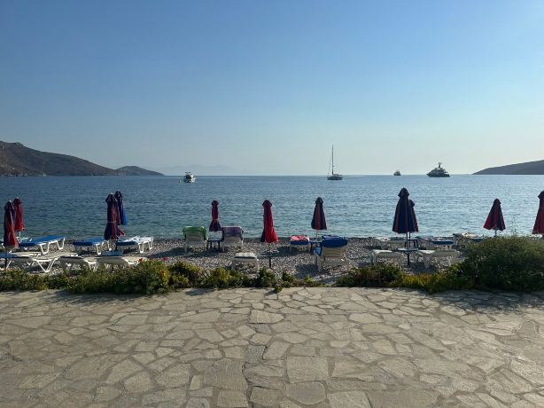 Hotel Eleni Beach-官方