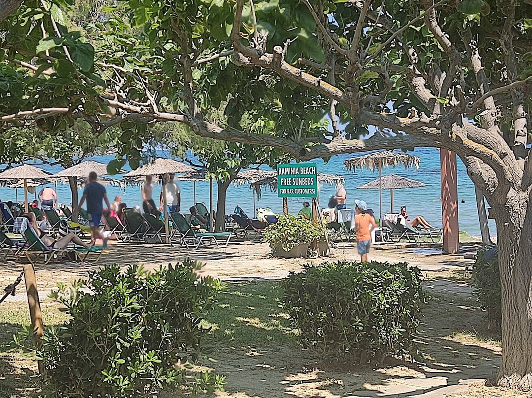 Levantino Studios & Apartments主图