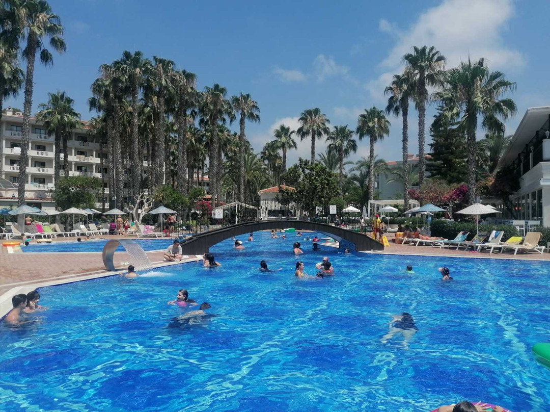 Utopia Resort & Residence主图