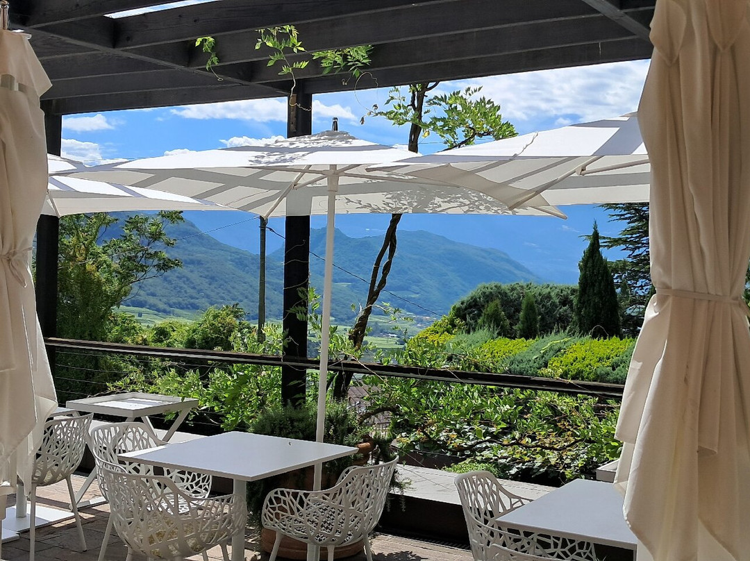 Designhotel Gius La Residenza主图