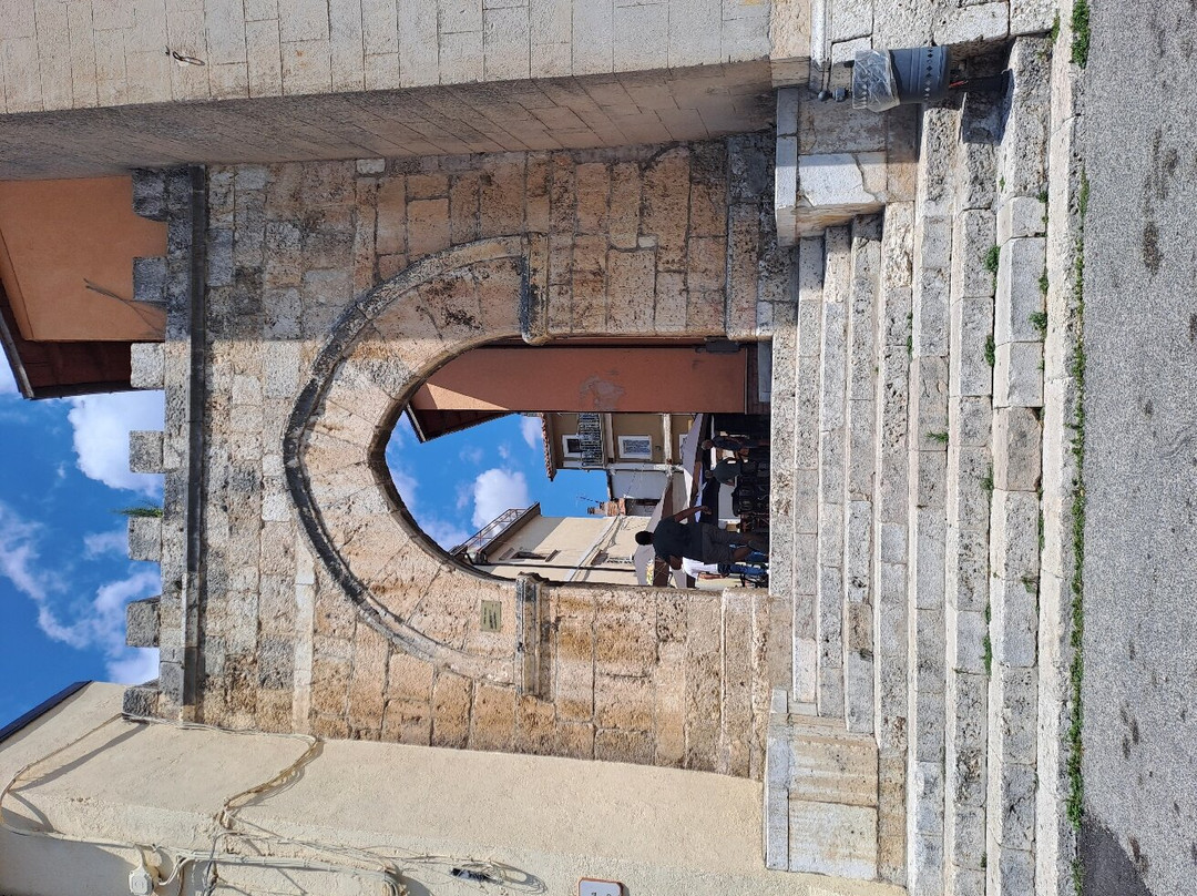 Centro Storico景点图片