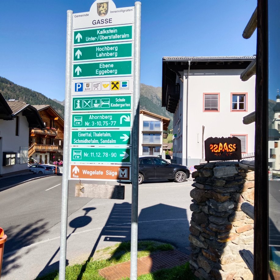 Gasthaus Raiffeisen-官方