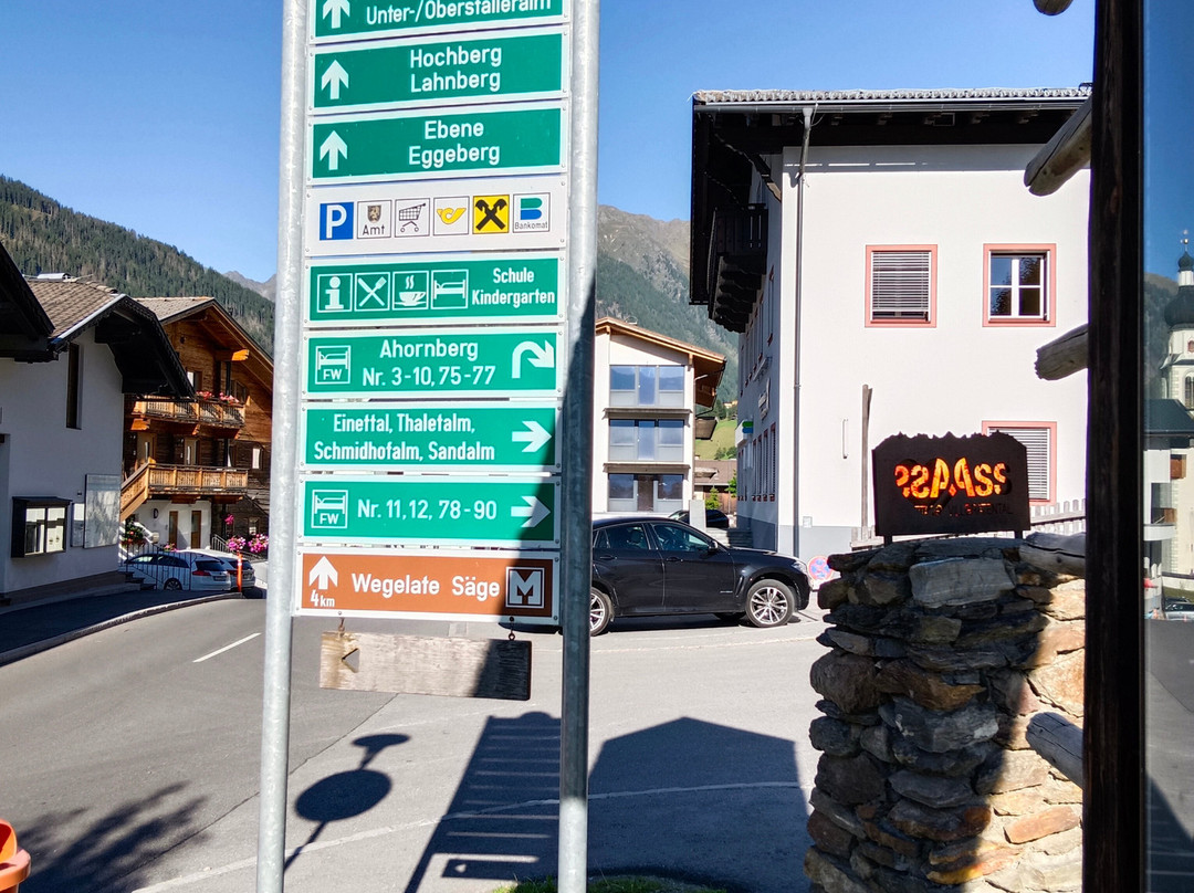 Gasthaus Raiffeisen主图