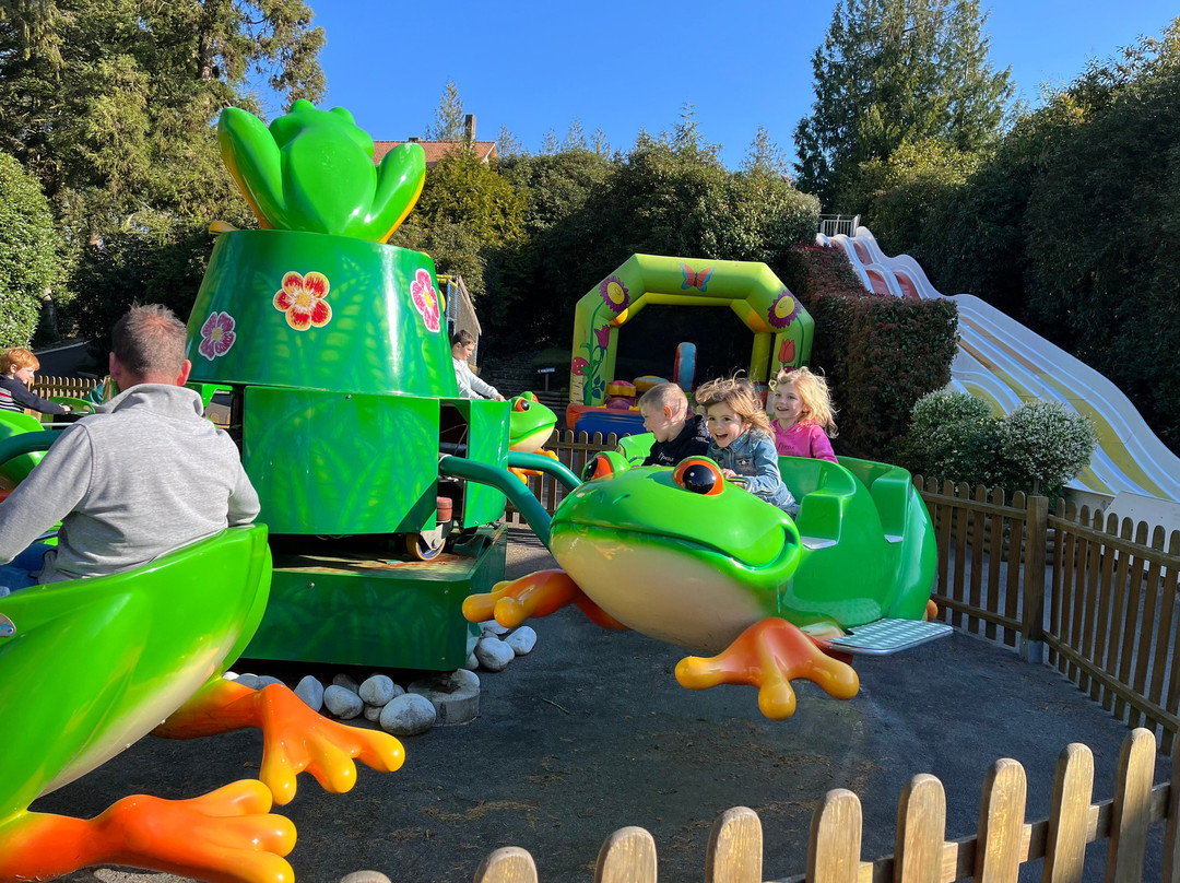 Parc d'Attractions et de Loisirs景点图片