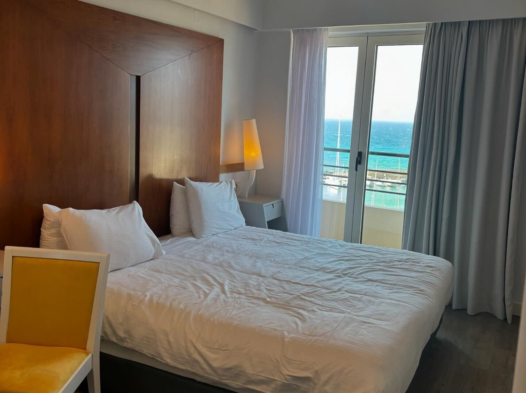 拉托精品酒店主图