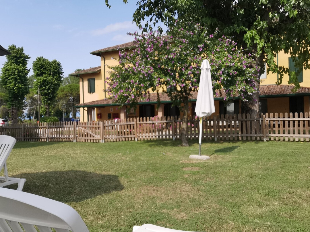 Agriturismo Ai Due Leoni主图