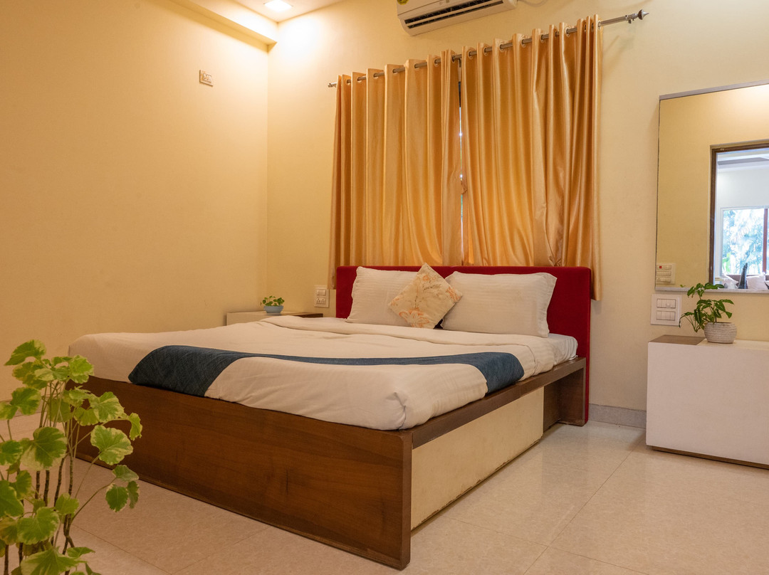 O'Nest by The Beach主图