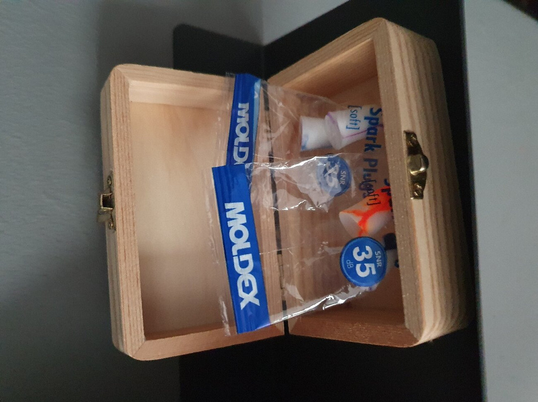 Schlummerkiste Kastellaun主图