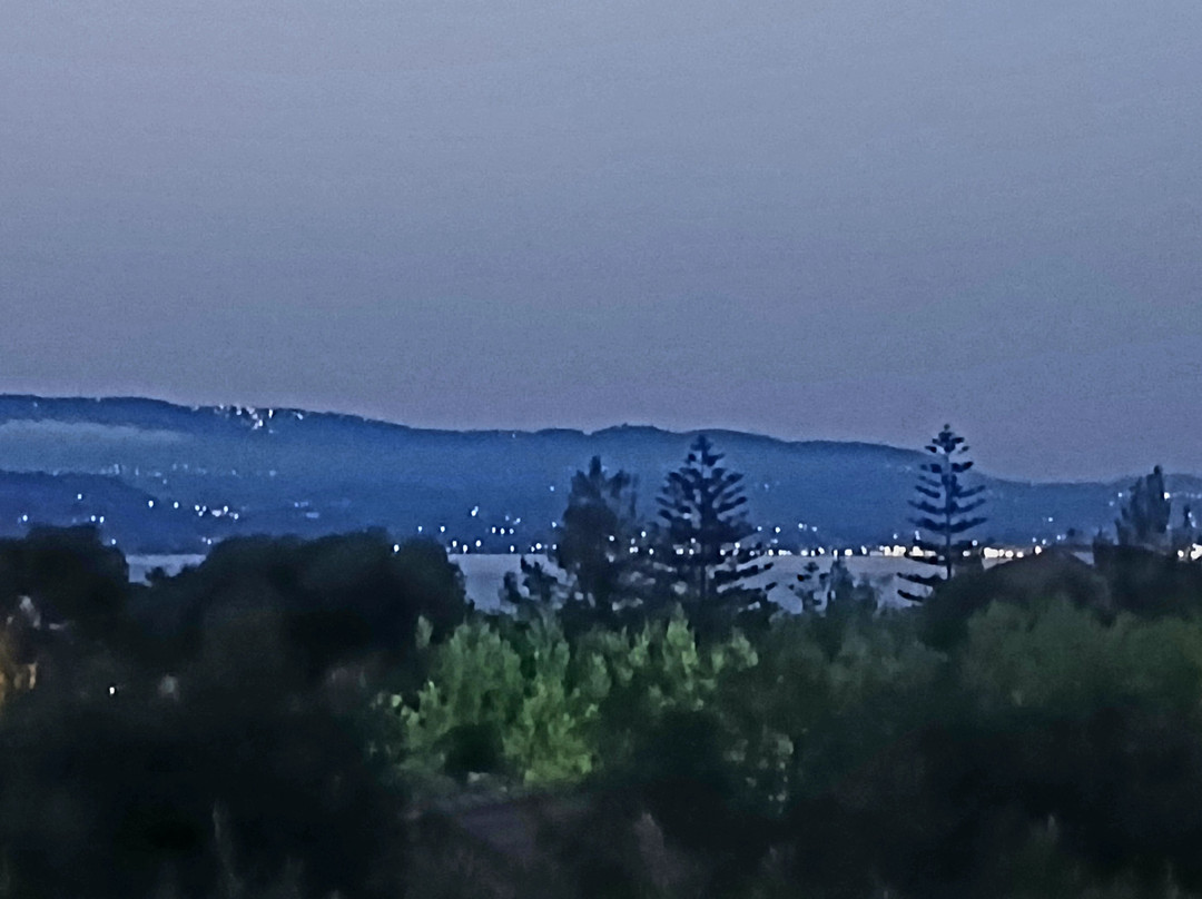 Trentis' Bar-Lassi必去景点