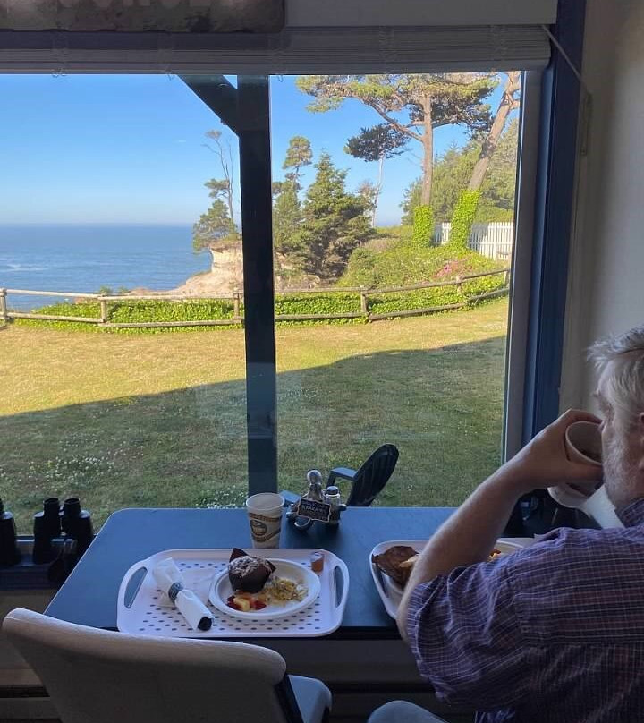 Inn at Arch Rock主图