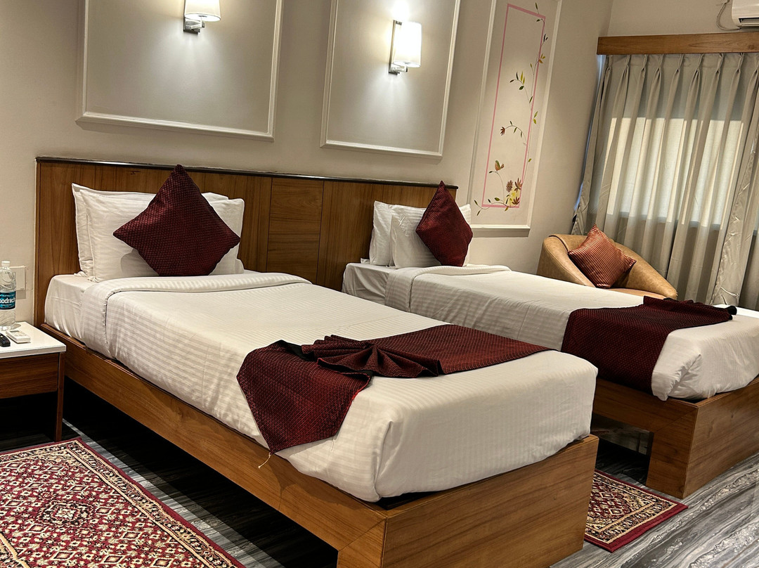 Alba Premier, Kolhapur主图