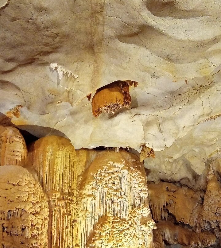 Gruta de Ubajara景点图片